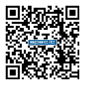 QR kodas | Visuomeninė organizacija Levaniškių bendruomenės centras