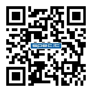 QR kodas | Levansa, UAB