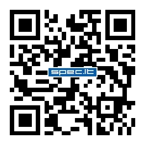 QR kodas | Levantas, UAB