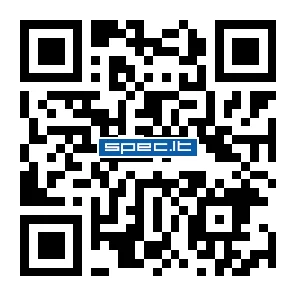 QR kodas | Levantina, UAB | spec.lt