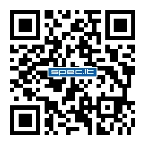 QR kodas | Levašas, MB