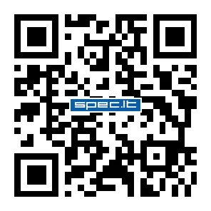 QR kodas | Levasta, UAB