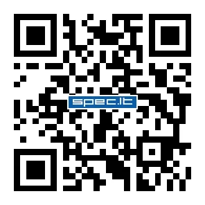 QR kodas | Levbrana, UAB