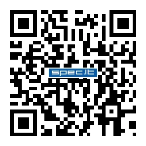 QR kodas | Level Konstrukcijų Projektavimas, MB