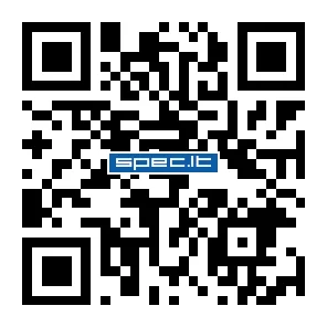 QR kodas | Level Sand, MB | spec.lt