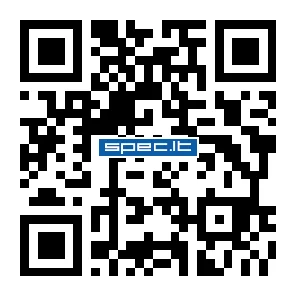 QR kodas | Levelis, ŽŪB