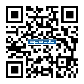 QR kodas | Levelita, MB | spec.lt