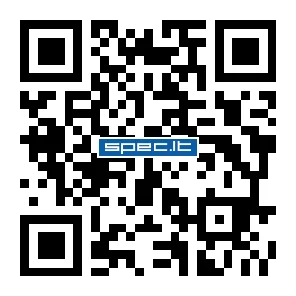 QR kodas | LEVENDRA, UAB | spec.lt