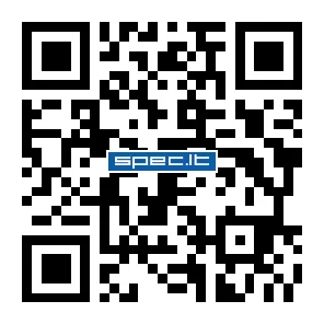 QR kodas | Levent, UAB | spec.lt