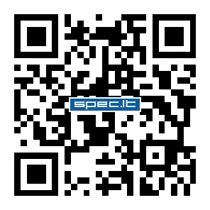 QR kodas | Leventikis, VŠĮ