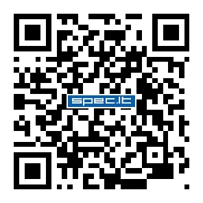 QR kodas | LEVERA, E. Levinsko, IĮ | spec.lt
