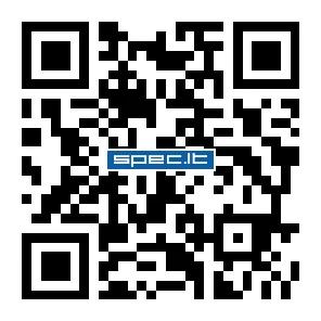 QR kodas | Leverana, UAB | spec.lt