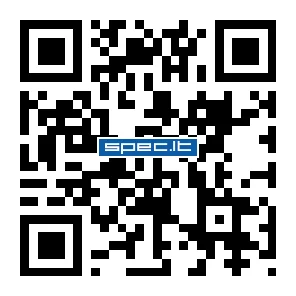 QR kodas | Leveresta, UAB | spec.lt