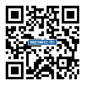 QR kodas | LEVERIS, UAB