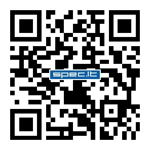 QR kodas | LEVERO, UAB