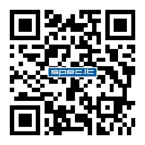 QR kodas | LEVETANA, UAB