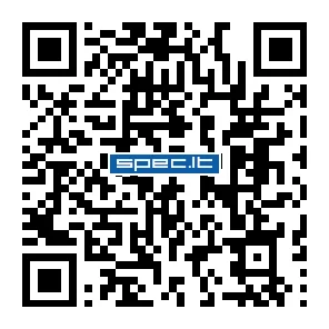 QR kodas | Levi Peterson LT darbuotojų profesinė sąjunga, UAB