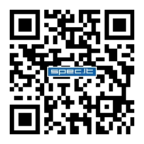 QR kodas | Levidana, IĮ | spec.lt