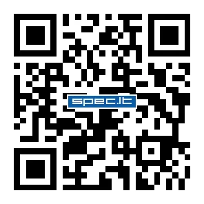 QR kodas | Levima, UAB | spec.lt