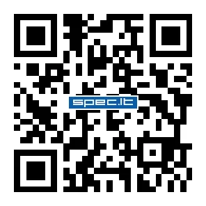 QR kodas | Levina, MB