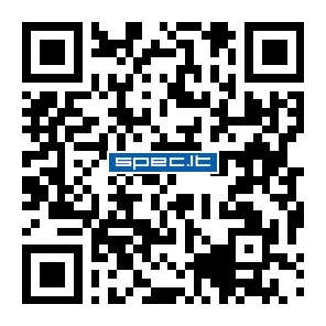 QR kodas | Levinsonas ir partneriai, UAB | spec.lt