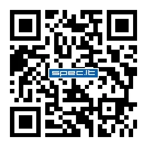 QR kodas | Levis & CO, UAB