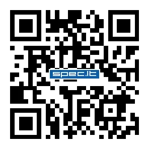 QR kodas | Levisa, MB