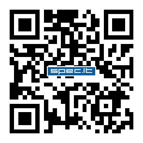 QR kodas | Levita, MB