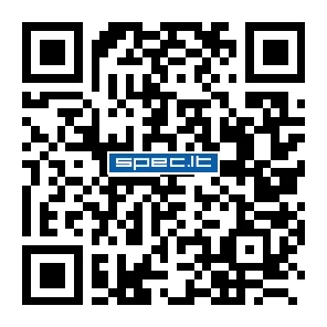 QR kodas | Levitas affectuum, MB