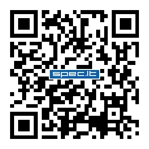 QR kodas | Levitos Luobikienės įmonė
