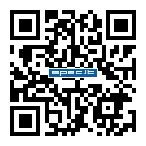 QR kodas | Levnata, UAB | spec.lt