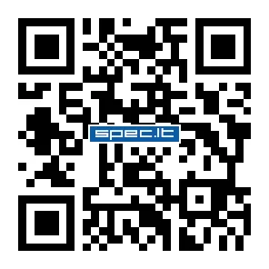QR kodas | LEVORIŠKIS, UAB | spec.lt