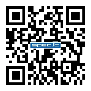 QR kodas | Levosa, UAB | spec.lt