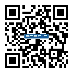 QR kodas | Levaway, MB