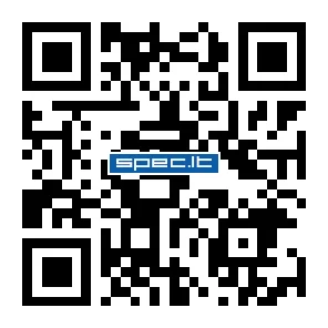 QR kodas | Levsteras, UAB | spec.lt