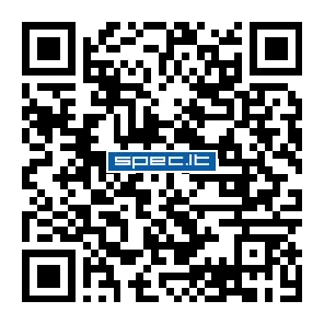 QR kodas | Garažų statybos ir eksploatavimo bendrija Lėvuo3 | spec.lt
