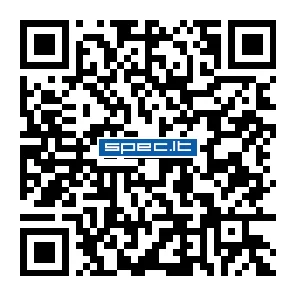QR kodas | Panevėžio orientavimosi sporto klubas Lėvuo | spec.lt