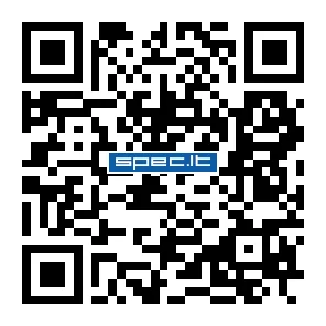 QR kodas | TAAD Foundation, VŠĮ