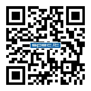 QR kodas | Lex ano, UAB | spec.lt