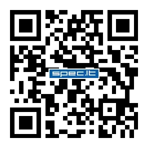 QR kodas | Jūsų Aušrė, MB | spec.lt
