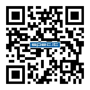 QR kodas | Lex Baltica, VŠĮ