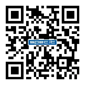 QR kodas | Lex consulta, UAB