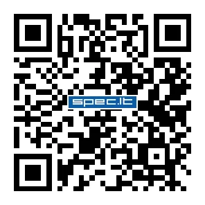 QR kodas | Lex Development, MB