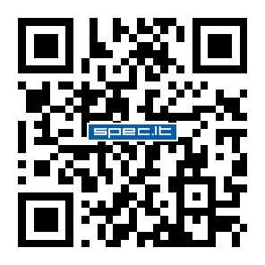 QR kodas | Lex experts, MB