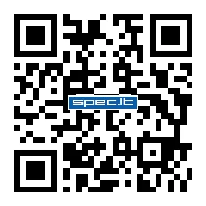 QR kodas | LEX GAMMA, VŠĮ