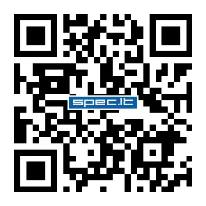 QR kodas | Lex inkaso, UAB