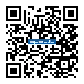 QR kodas | Lex Lituanica, VŠĮ