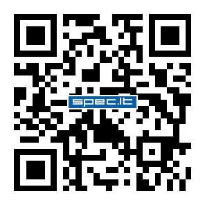 QR kodas | Lex-logus, MB