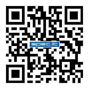 QR kodas | Lex solutions, MB