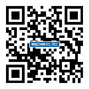 QR kodas | LEX SYSTEM, UAB